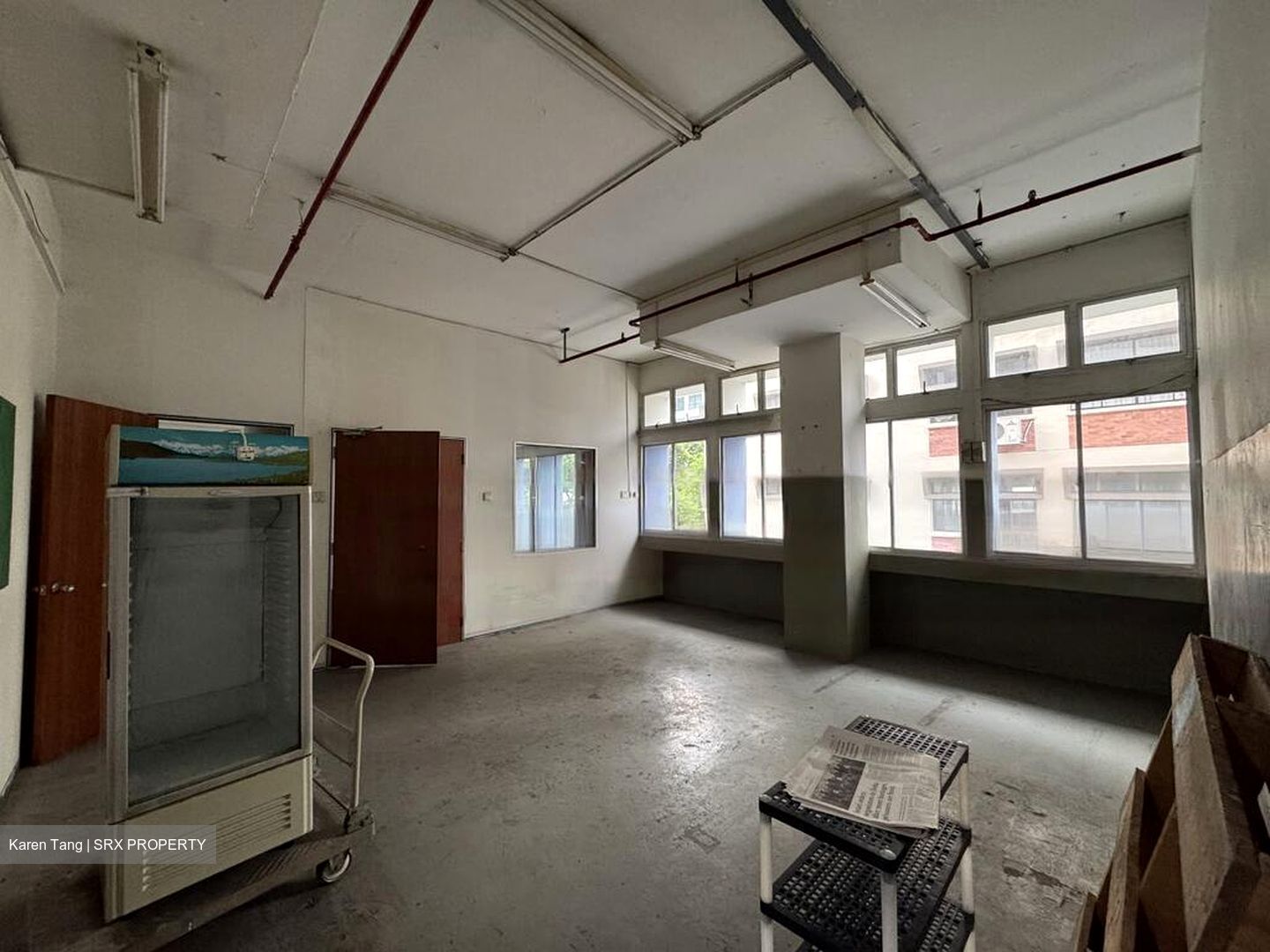 Minwa Industrial Building (D13), Factory #469221581